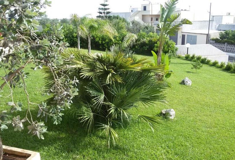 B&b E Ristorante ?locanda Helios?  | Uggiano la Chiesa | Lecce | Italia 10