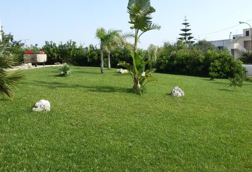 B&b E Ristorante ?locanda Helios?  | Uggiano la Chiesa | Lecce | Italia 11