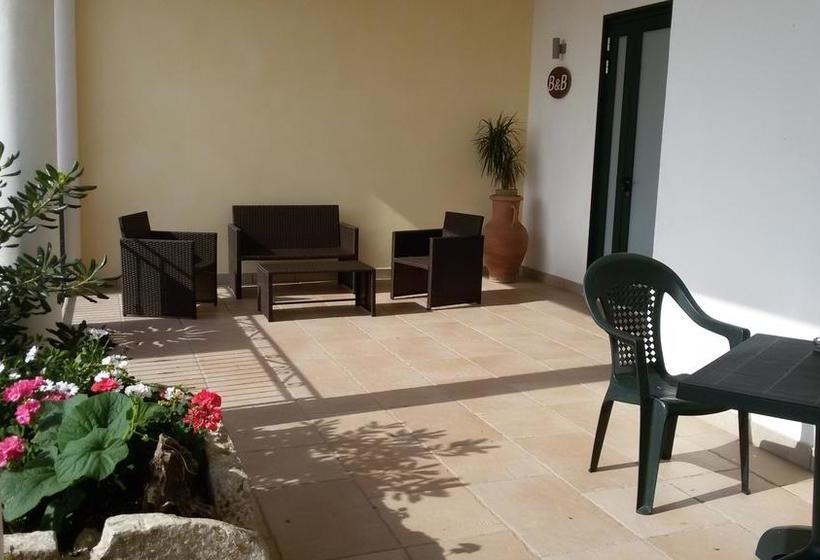 B&b E Ristorante ?locanda Helios?  | Uggiano la Chiesa | Lecce | Italia 12