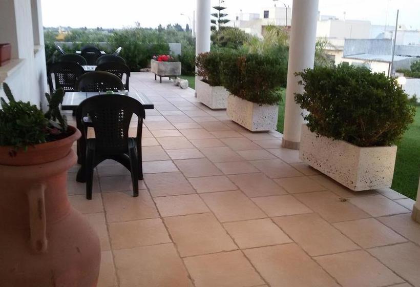 B&b E Ristorante ?locanda Helios?  | Uggiano la Chiesa | Lecce | Italia 13