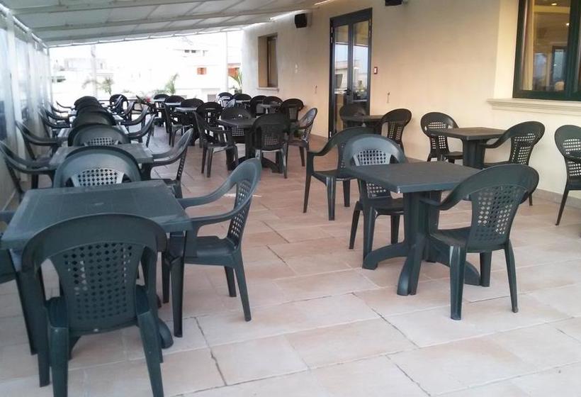 B&b E Ristorante ?locanda Helios?  | Uggiano la Chiesa | Lecce | Italia 14