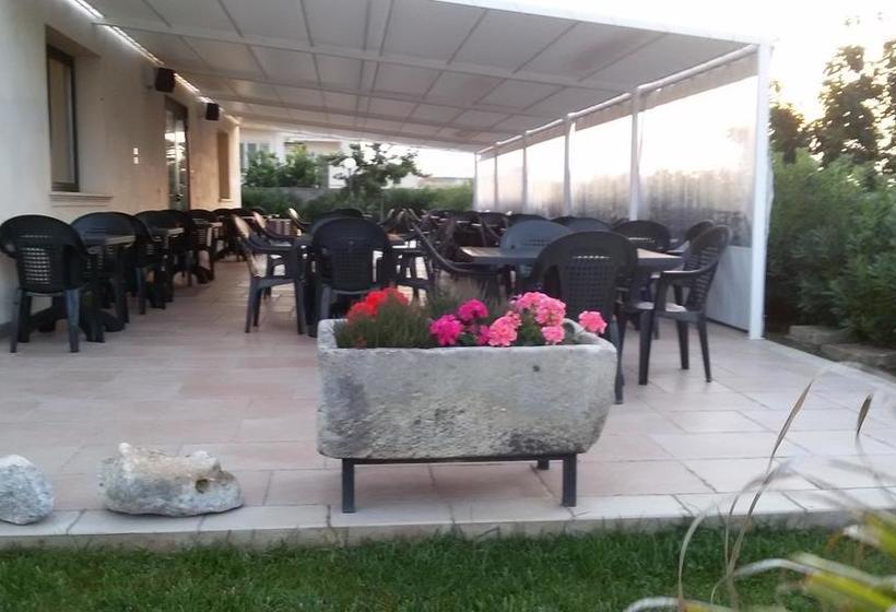 B&b E Ristorante ?locanda Helios?  | Uggiano la Chiesa | Lecce | Italia 15