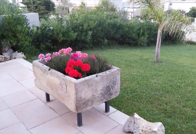 B&b E Ristorante ?locanda Helios?  | Uggiano la Chiesa | Lecce | Italia 16