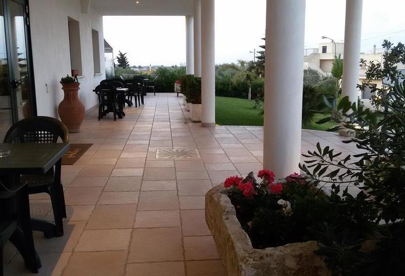 B&b E Ristorante ?locanda Helios?  | Uggiano la Chiesa | Lecce | Italia 17