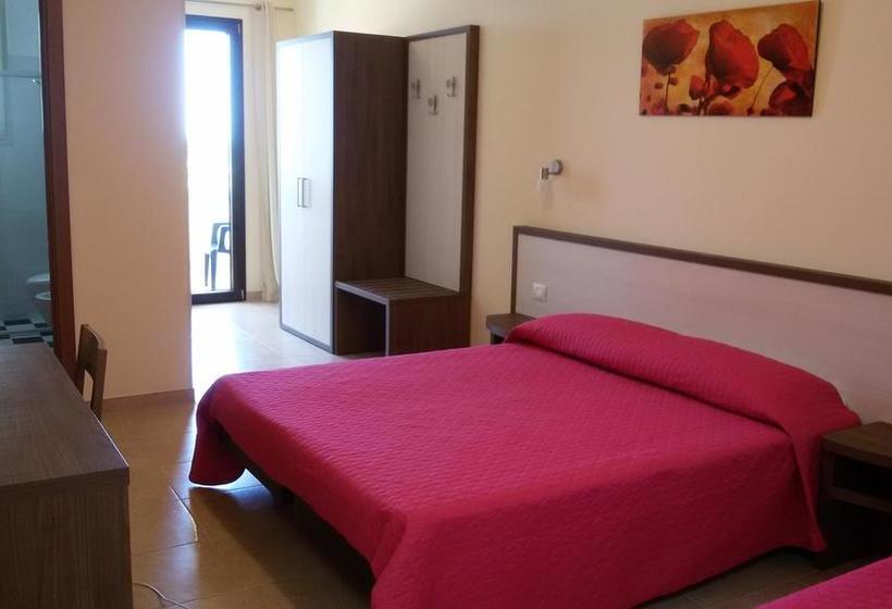 B&b E Ristorante ?locanda Helios?  | Uggiano la Chiesa | Lecce | Italia 18