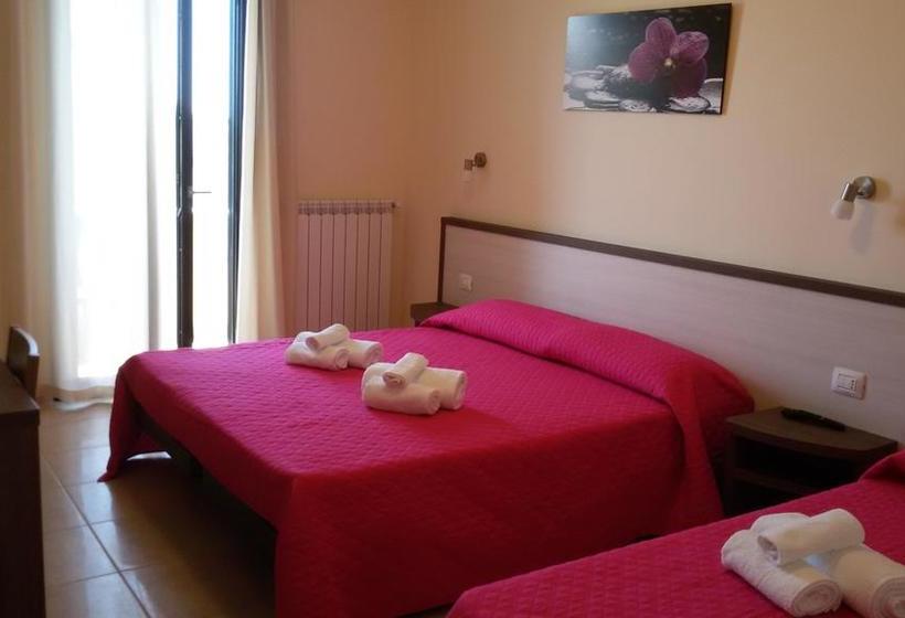 B&b E Ristorante ?locanda Helios?  | Uggiano la Chiesa | Lecce | Italia 19