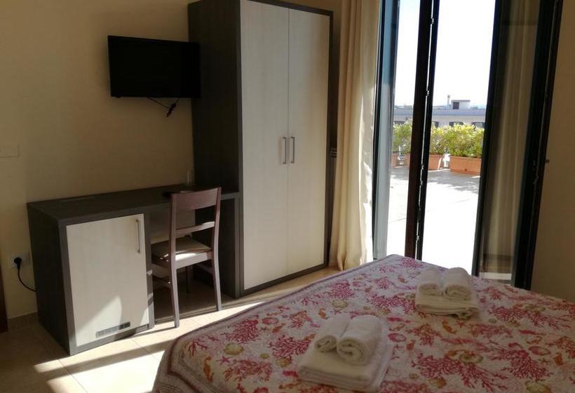 B&b E Ristorante ?locanda Helios?  | Uggiano la Chiesa | Lecce | Italia 2