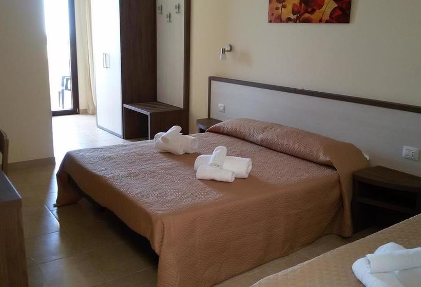 B&b E Ristorante ?locanda Helios?  | Uggiano la Chiesa | Lecce | Italia 20