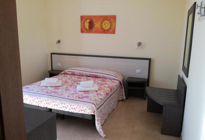 B&b E Ristorante ?locanda Helios?  | Uggiano la Chiesa | Lecce | Italia 3