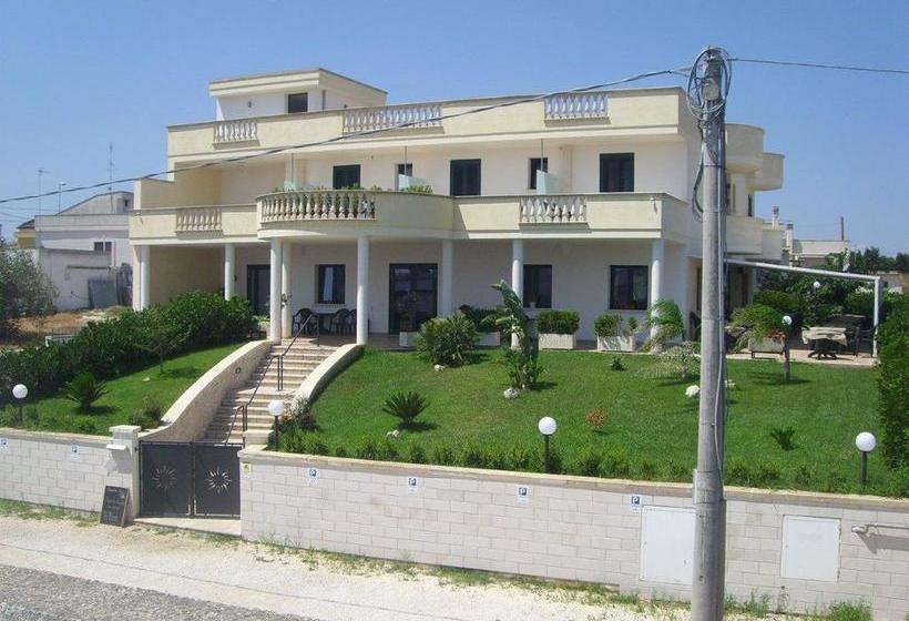 B&b E Ristorante ?locanda Helios?  | Uggiano la Chiesa | Lecce | Italia 6