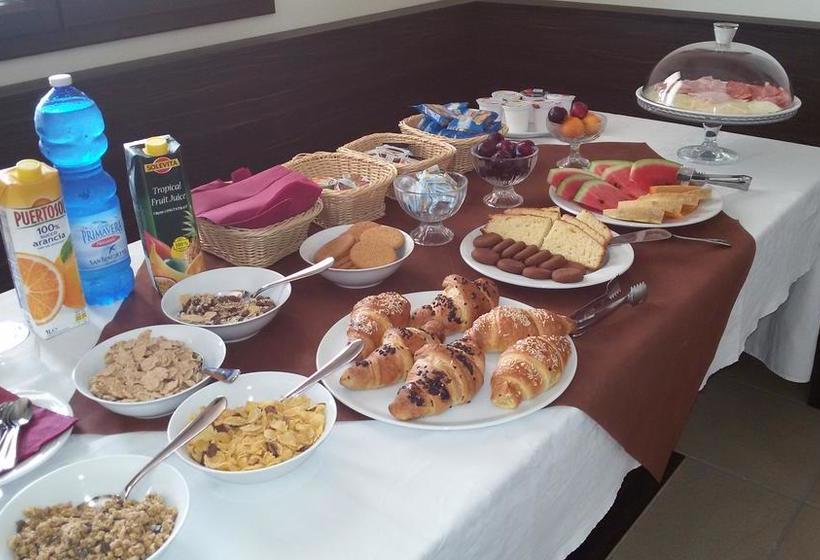 B&b E Ristorante ?locanda Helios?  | Uggiano la Chiesa | Lecce | Italia 7