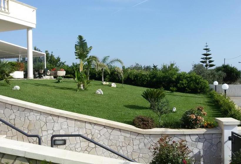 B&b E Ristorante ?locanda Helios?  | Uggiano la Chiesa | Lecce | Italia 8