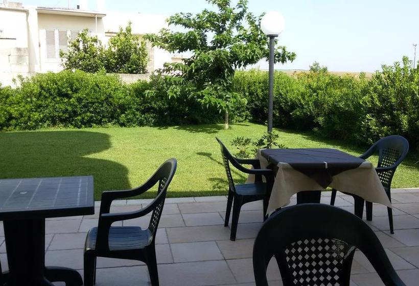 B&b E Ristorante ?locanda Helios?  | Uggiano la Chiesa | Lecce | Italia 9