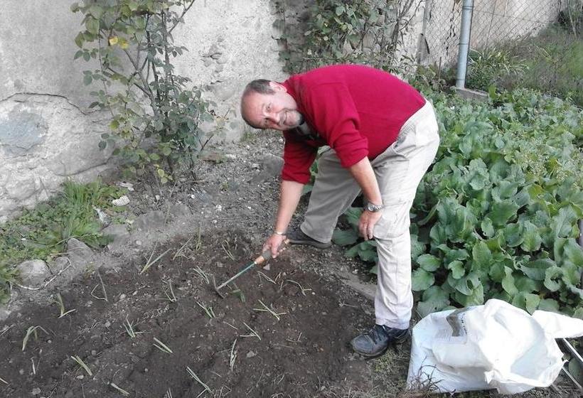 B&b Alle Ortensie Blu  | Sesta Godano | La Spezia | Italy 12