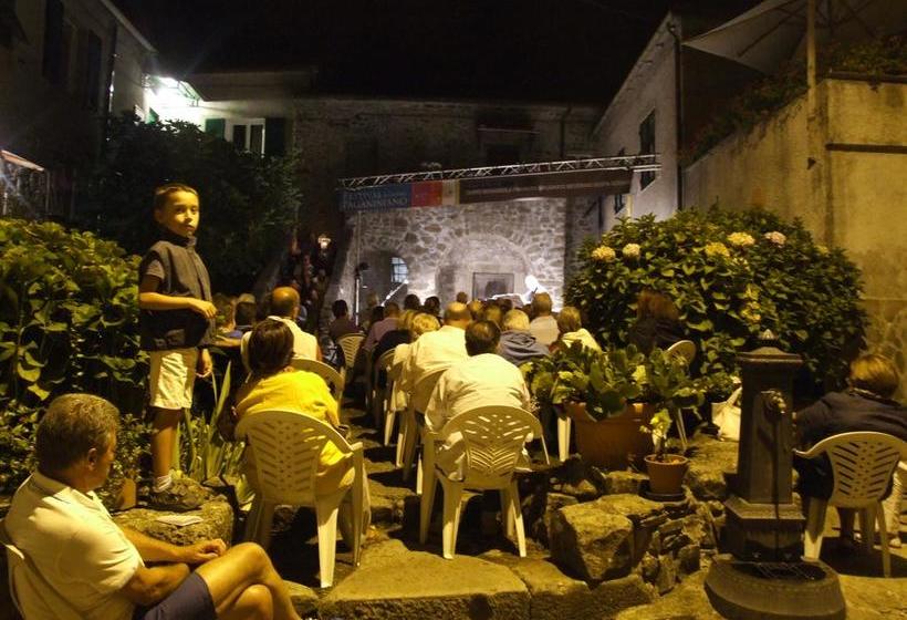 B&b Alle Ortensie Blu  | Sesta Godano | La Spezia | Italy 15