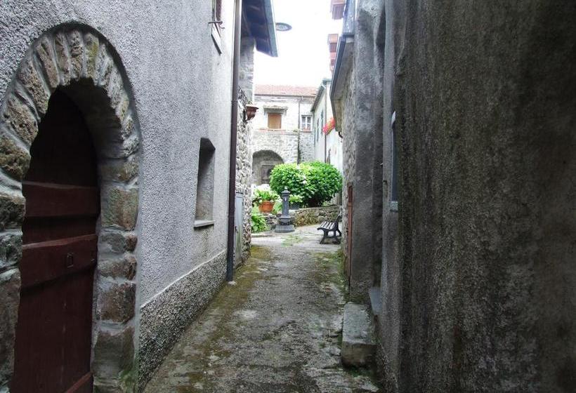 B&b Alle Ortensie Blu  | Sesta Godano | La Spezia | Italy 16