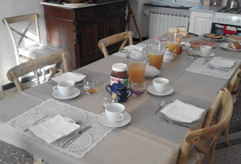 B&b Alle Ortensie Blu  | Sesta Godano | La Spezia | Italy 19