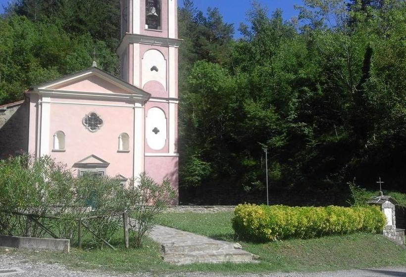 B&b Alle Ortensie Blu  | Sesta Godano | La Spezia | Italy 2