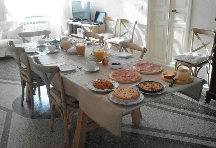 B&b Alle Ortensie Blu  | Sesta Godano | La Spezia | Italy 20