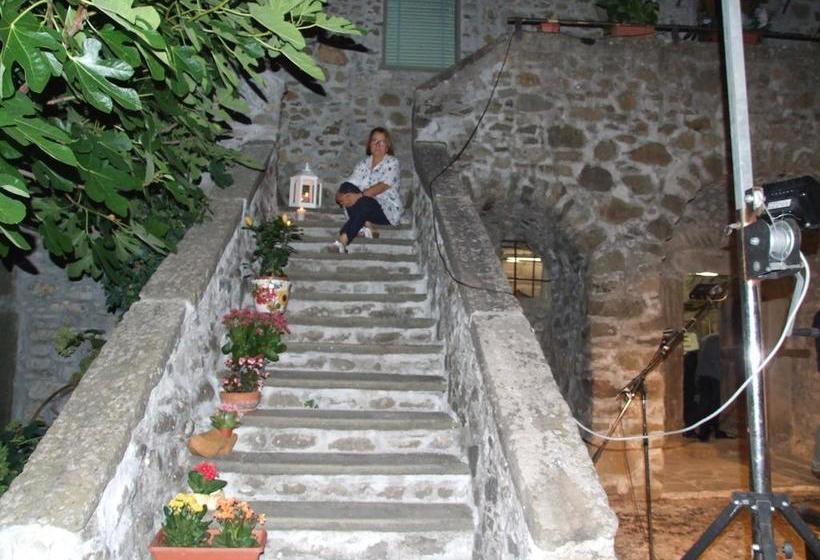 B&b Alle Ortensie Blu  | Sesta Godano | La Spezia | Italy 3