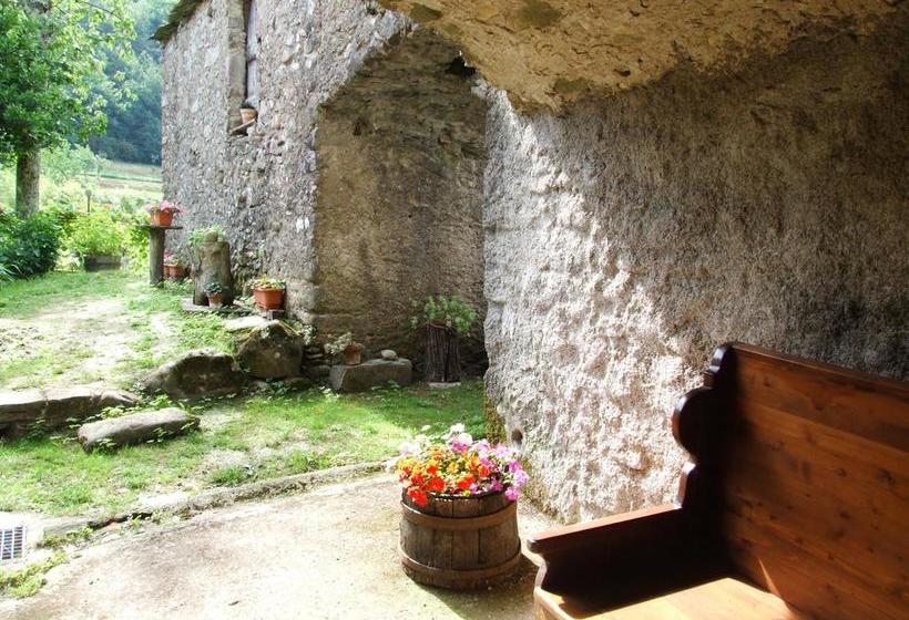 B&b Alle Ortensie Blu  | Sesta Godano | La Spezia | Italy 4