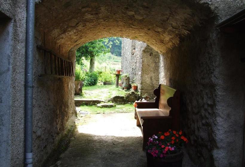 B&b Alle Ortensie Blu  | Sesta Godano | La Spezia | Italy 5