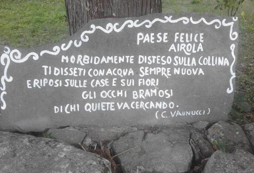 B&b Alle Ortensie Blu  | Sesta Godano | La Spezia | Italy 6