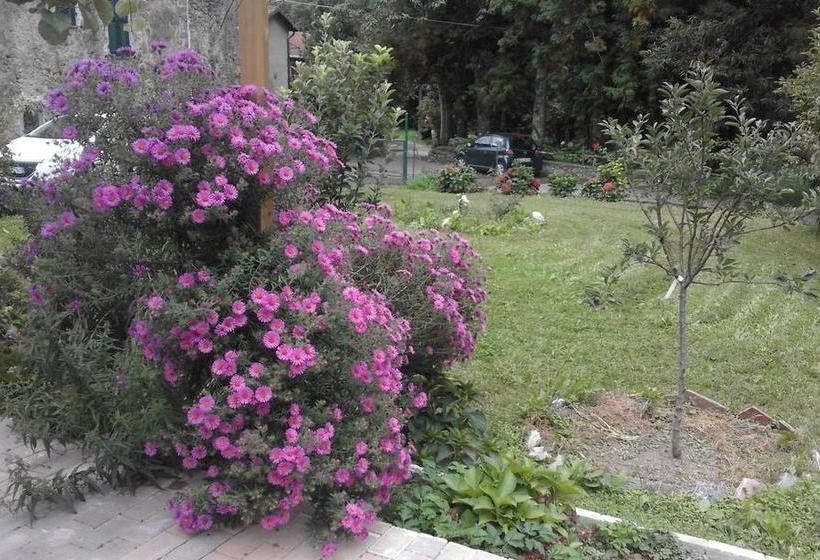 B&b Alle Ortensie Blu  | Sesta Godano | La Spezia | Italy 7