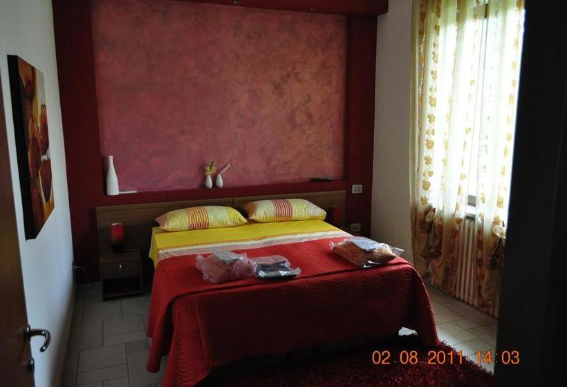 Bed and Breakfast Expomilano Vm