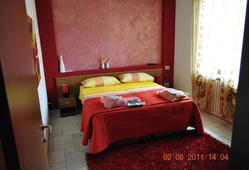 Bed and Breakfast Expomilano Vm  | Rho | Milano | Italia 1