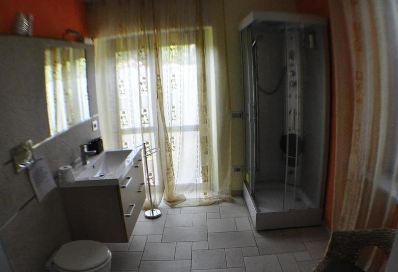 Bed and Breakfast Expomilano Vm  | Rho | Milano | Italia 15