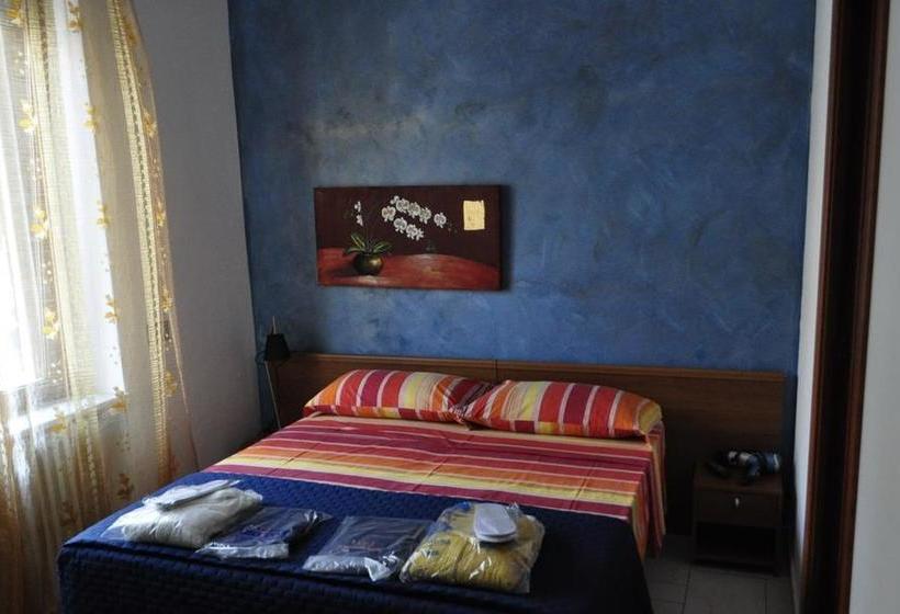 Bed and Breakfast Expomilano Vm  | Rho | Milano | Italia 16