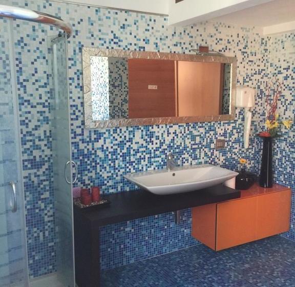 Bed and Breakfast Expomilano Vm  | Rho | Milano | Italia 18