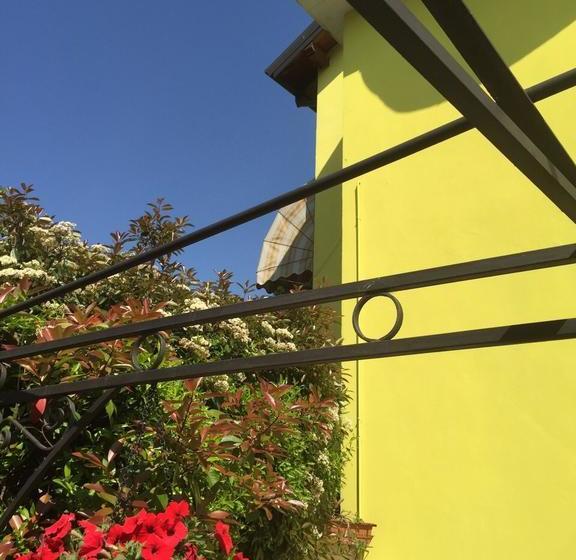 Bed and Breakfast Expomilano Vm  | Rho | Milano | Italia 19