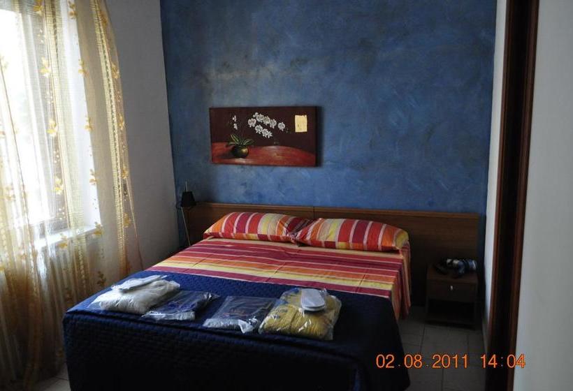 Bed and Breakfast Expomilano Vm  | Rho | Milano | Italia 2