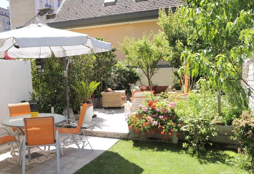 Bed and Breakfast Expomilano Vm  | Rho | Milano | Italia 3