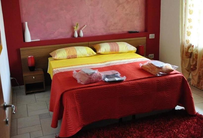 Bed and Breakfast Expomilano Vm  | Rho | Milano | Italia 4