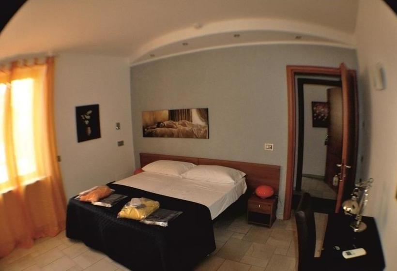 Bed and Breakfast Expomilano Vm  | Rho | Milano | Italia 5