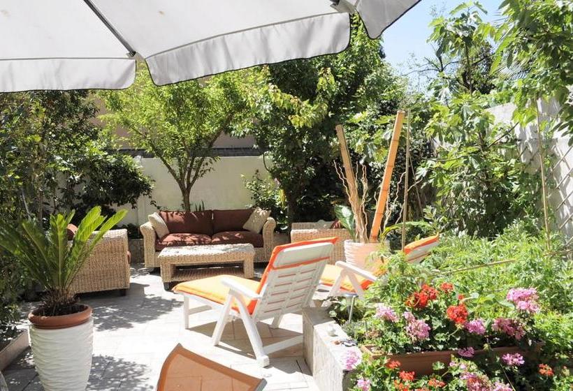 Bed and Breakfast Expomilano Vm  | Rho | Milano | Italia 6