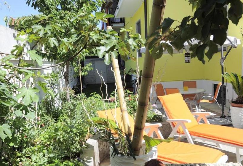 Bed and Breakfast Expomilano Vm  | Rho | Milano | Italia 7