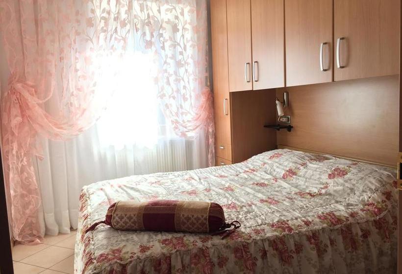 B&b Residenza Garibaldi 