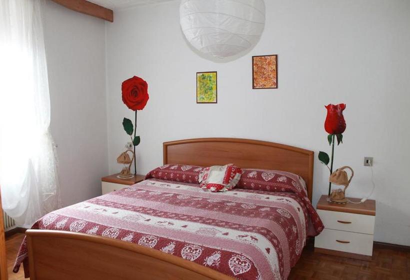 B&b Residenza Garibaldi  | Molveno | Trento | Italy 1