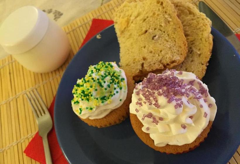 B&b Residenza Garibaldi  | Molveno | Trento | Italy 11