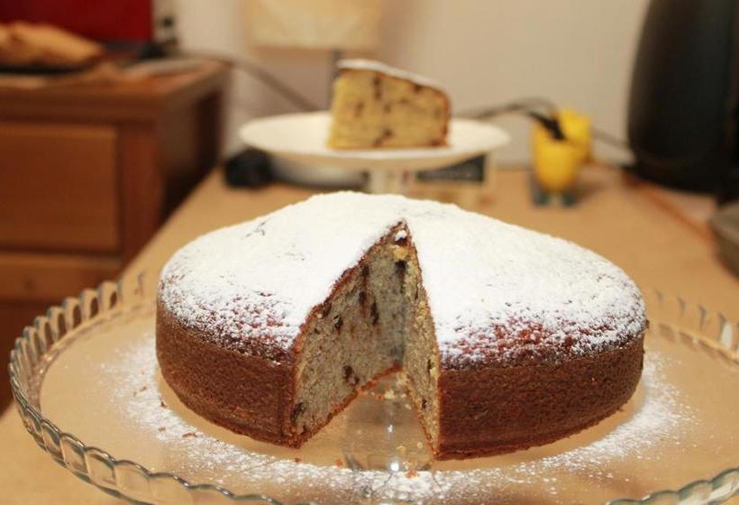 B&b Residenza Garibaldi  | Molveno | Trento | Italy 12