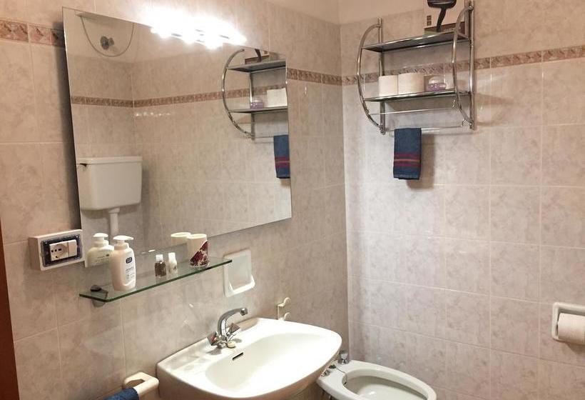 B&b Residenza Garibaldi  | Molveno | Trento | Italy 14