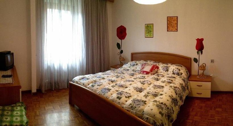 B&b Residenza Garibaldi  | Molveno | Trento | Italy 15