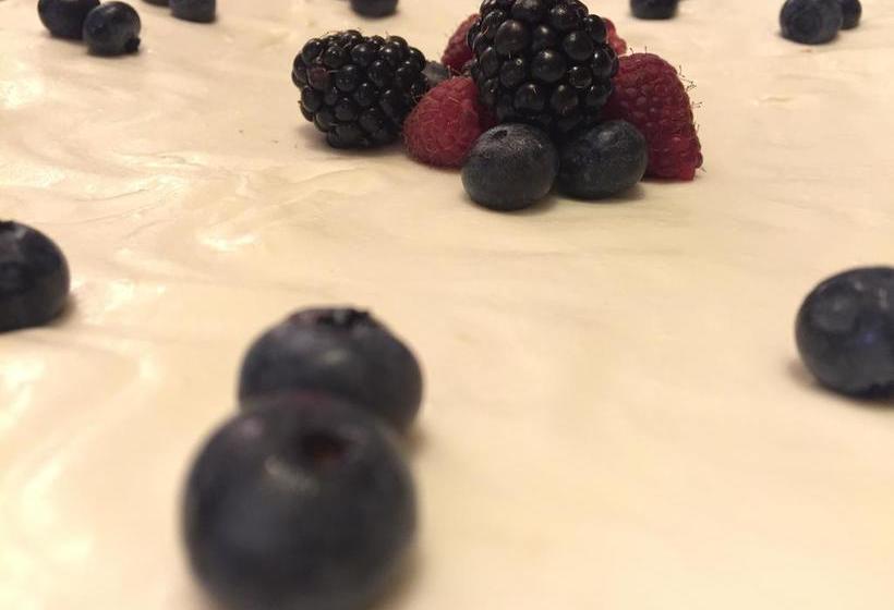 B&b Residenza Garibaldi  | Molveno | Trento | Italy 16