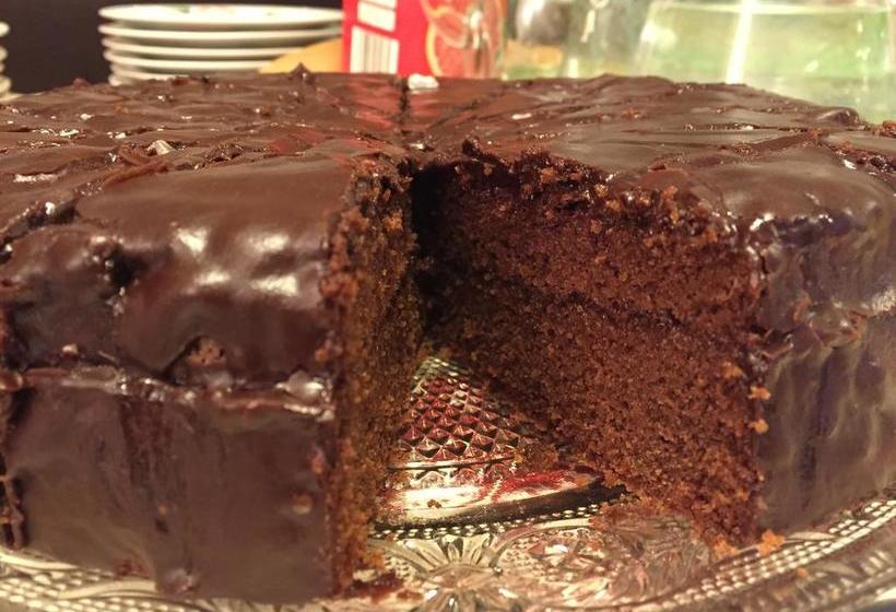 B&b Residenza Garibaldi  | Molveno | Trento | Italy 17