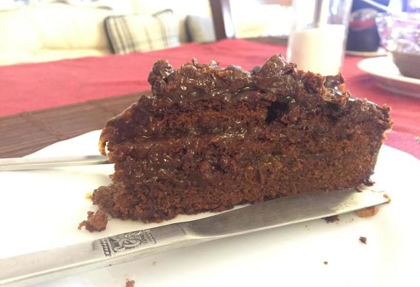 B&b Residenza Garibaldi  | Molveno | Trento | Italy 18