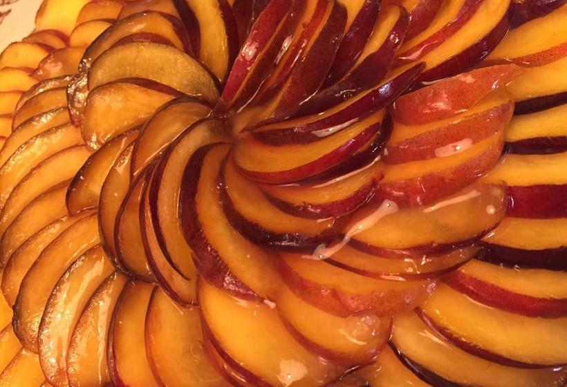 B&b Residenza Garibaldi  | Molveno | Trento | Italy 19